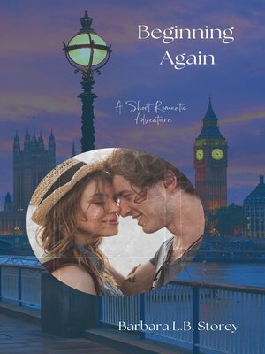 cover image of Beginning Again